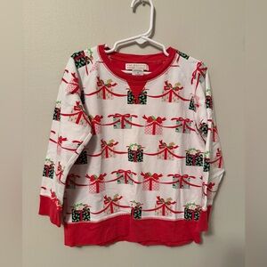 The Beaufort Bonnet Company Christmas Present Crewneck